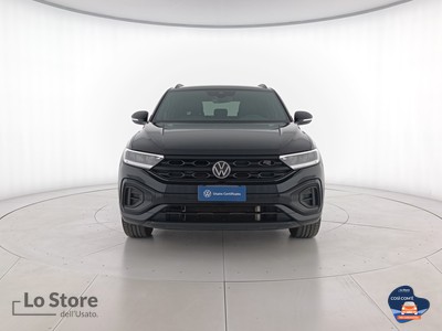 2 - Volkswagen T-Roc eschini auto