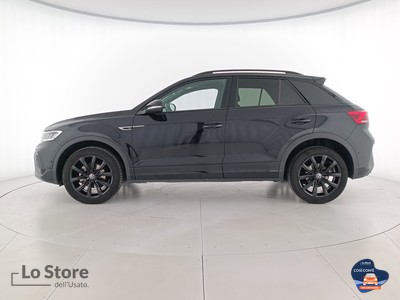 3 - Volkswagen T-Roc eschini auto