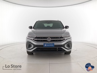2 - Volkswagen T-Roc eschini auto