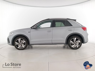 3 - Volkswagen T-Roc eschini auto