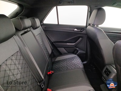 9 - Volkswagen T-Roc eschini auto