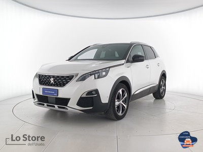 1 - Peugeot 3008 eschini auto