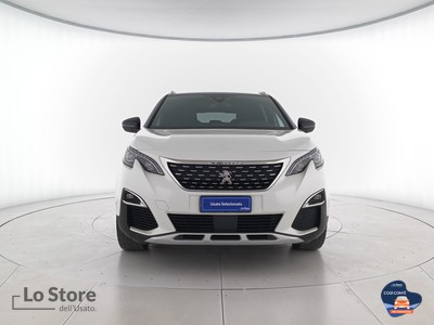2 - Peugeot 3008 eschini auto