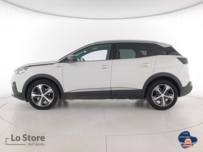 3 - Peugeot 3008 eschini auto