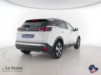 4 - Peugeot 3008 eschini auto
