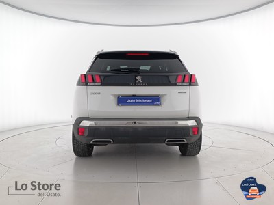 5 - Peugeot 3008 eschini auto