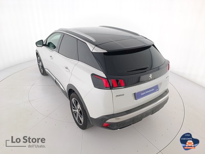 6 - Peugeot 3008 eschini auto