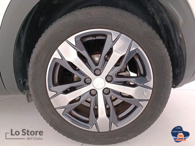 8 - Peugeot 3008 eschini auto