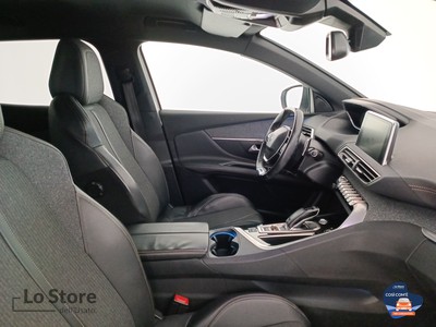 10 - Peugeot 3008 eschini auto