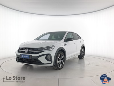1 - Volkswagen Taigo eschini auto