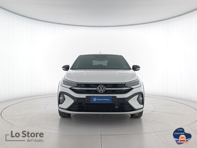 2 - Volkswagen Taigo eschini auto