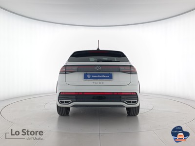 5 - Volkswagen Taigo eschini auto