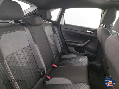 9 - Volkswagen Taigo eschini auto
