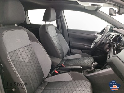 10 - Volkswagen Taigo eschini auto