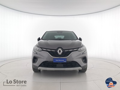 2 - Renault Captur eschini auto