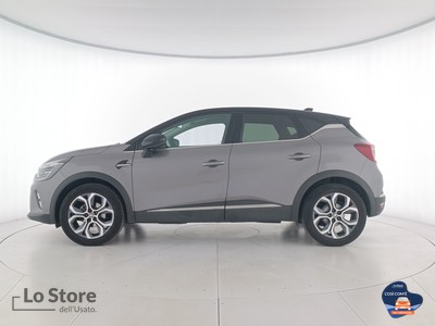 3 - Renault Captur eschini auto