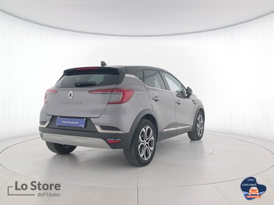 4 - Renault Captur eschini auto