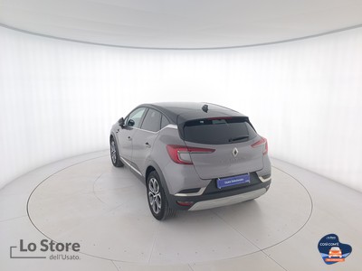6 - Renault Captur eschini auto