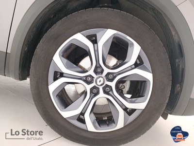 8 - Renault Captur eschini auto