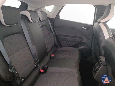 9 - Renault Captur eschini auto