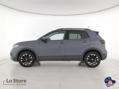 3 - Volkswagen T-Cross eschini auto
