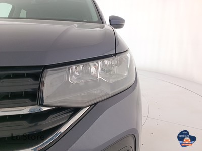 7 - Volkswagen T-Cross eschini auto