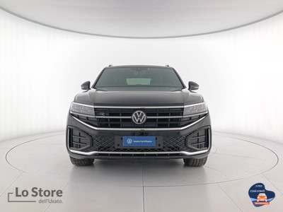 2 - Volkswagen Touareg eschini auto