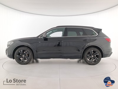 3 - Volkswagen Touareg eschini auto