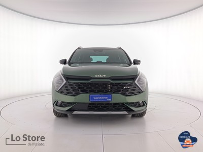 2 - Kia Sportage eschini auto