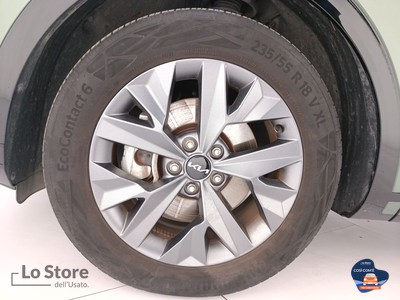 8 - Kia Sportage eschini auto