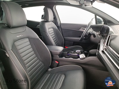 10 - Kia Sportage eschini auto