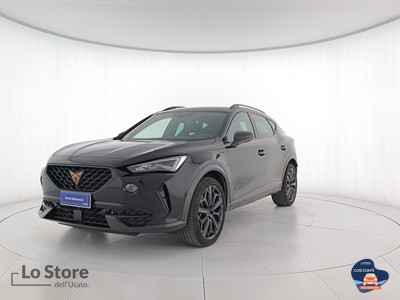 1 - Cupra Formentor eschini auto