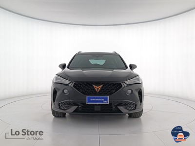2 - Cupra Formentor eschini auto