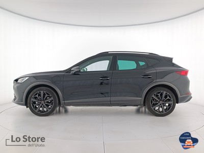 3 - Cupra Formentor eschini auto