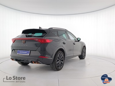 4 - Cupra Formentor eschini auto
