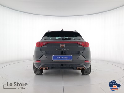 5 - Cupra Formentor eschini auto