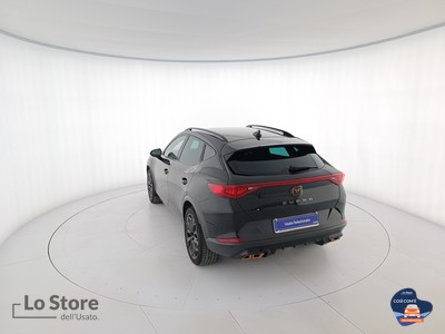 6 - Cupra Formentor eschini auto