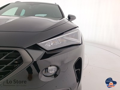 7 - Cupra Formentor eschini auto