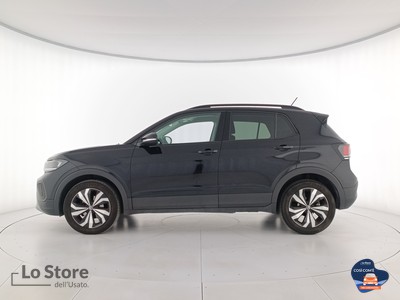 3 - Volkswagen T-Cross eschini auto
