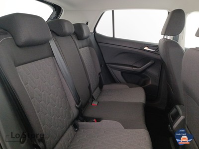 9 - Volkswagen T-Cross eschini auto