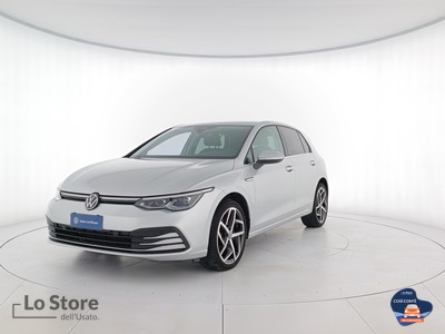 1 - Volkswagen Golf eschini auto