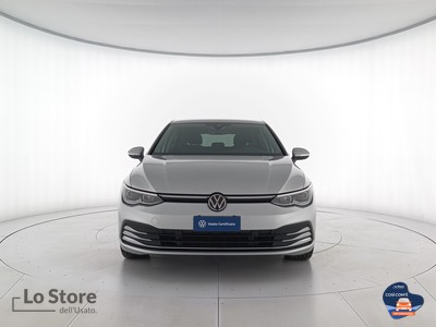 2 - Volkswagen Golf eschini auto