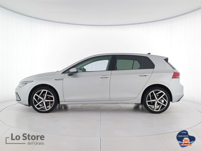 3 - Volkswagen Golf eschini auto