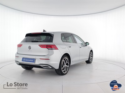 4 - Volkswagen Golf eschini auto