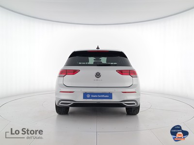 5 - Volkswagen Golf eschini auto