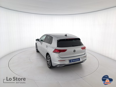 6 - Volkswagen Golf eschini auto