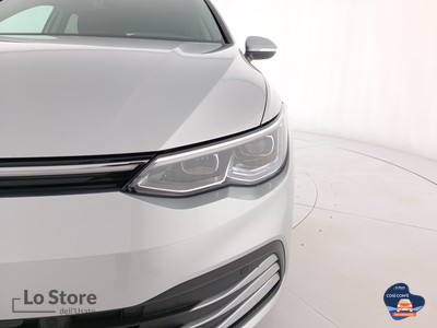 7 - Volkswagen Golf eschini auto