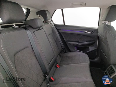 9 - Volkswagen Golf eschini auto