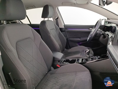 10 - Volkswagen Golf eschini auto