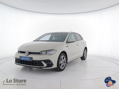 1 - Volkswagen Polo eschini auto